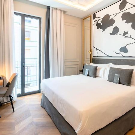 L&H Gran Via Valencia Otel Dış mekan fotoğraf