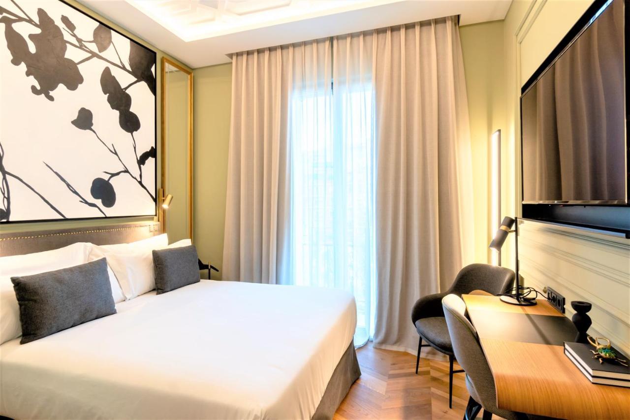 L&H Gran Via Valencia Otel Dış mekan fotoğraf