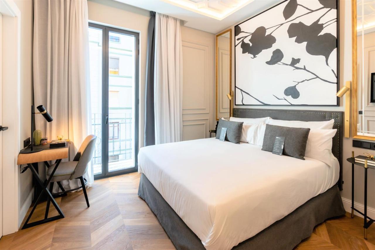 L&H Gran Via Valencia Otel Dış mekan fotoğraf