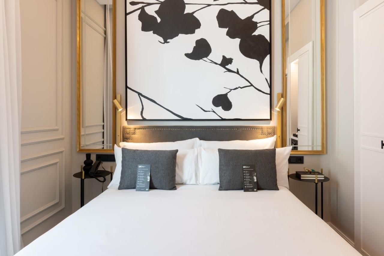 L&H Gran Via Valencia Otel Dış mekan fotoğraf