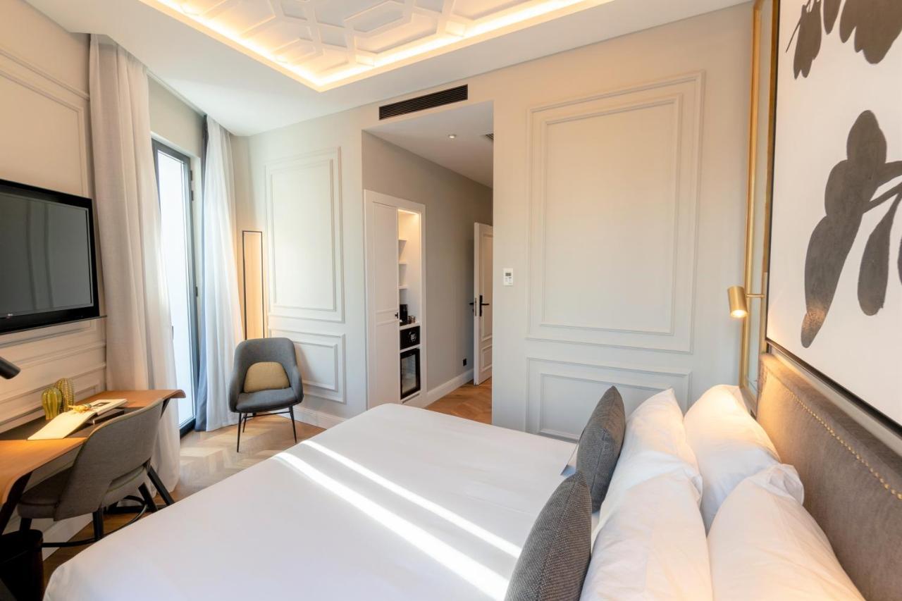 L&H Gran Via Valencia Otel Dış mekan fotoğraf